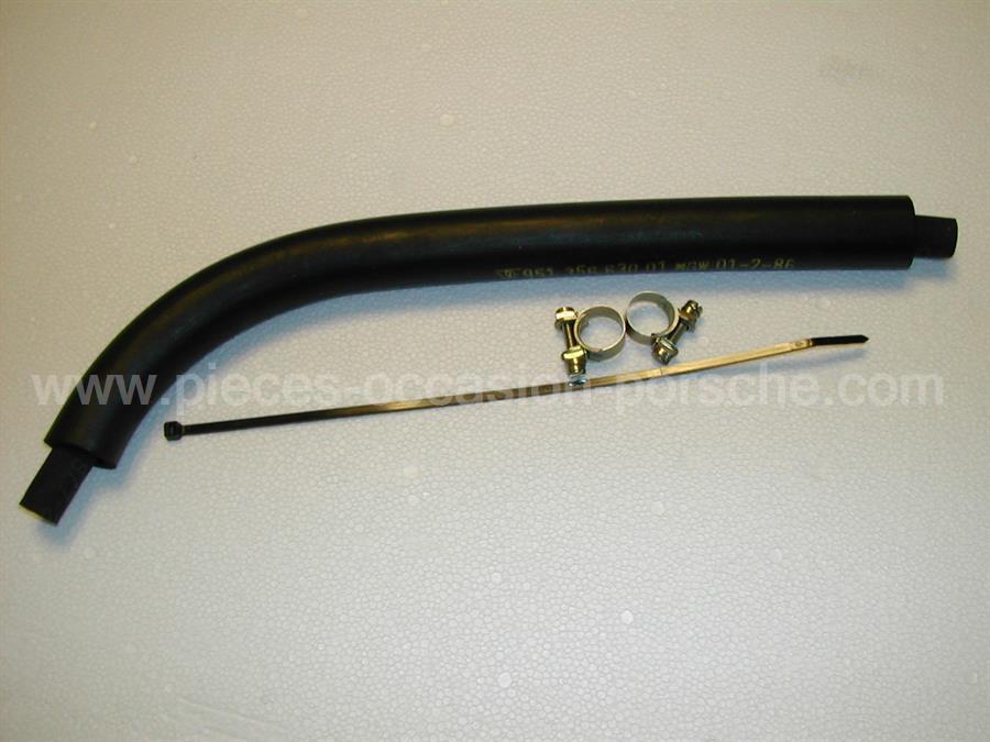 Durite essence Porsche - NEUF